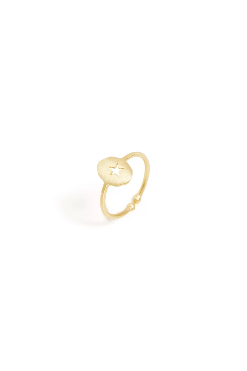 Des Petit Hauts Bague Meg | Bijoux Feeka X Dph