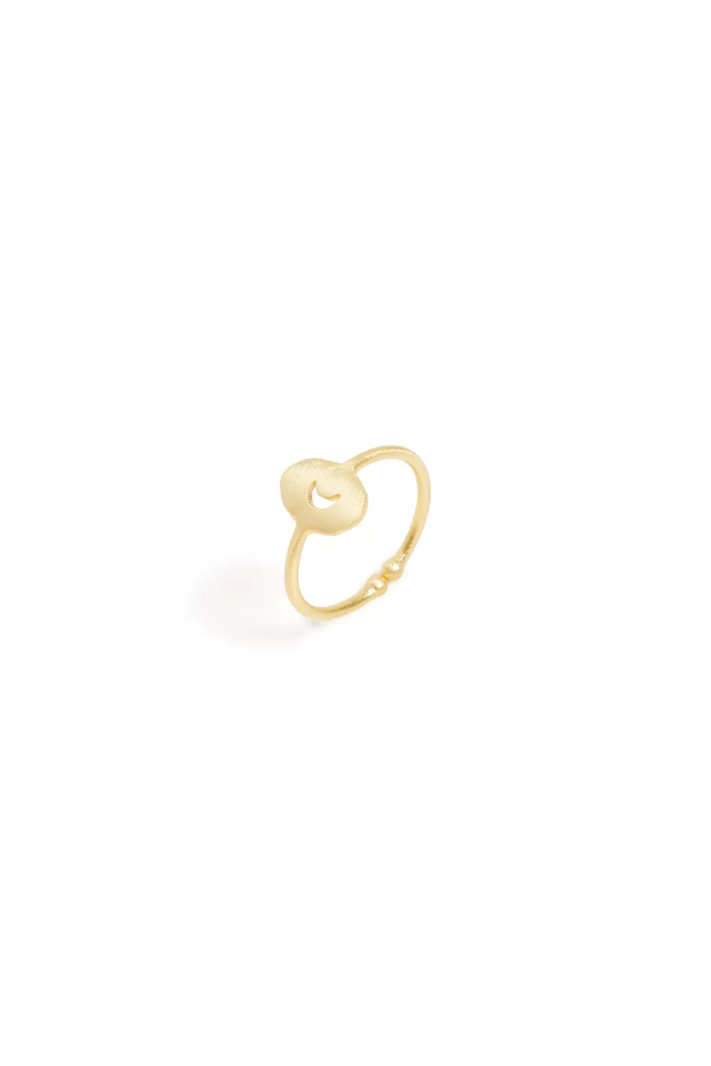 Des Petit Hauts Bague Megg | Bijoux Feeka X Dph