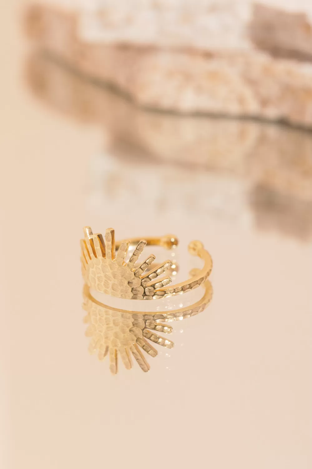 Des Petit Hauts Bague Ozozo | Bijoux Feeka X Dph