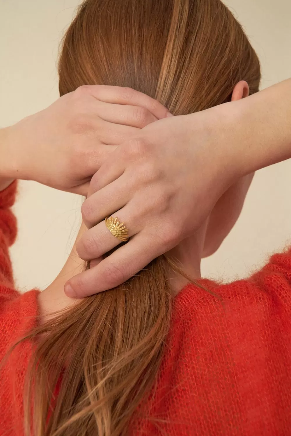 Des Petit Hauts Bague Ozozo | Bijoux Feeka X Dph