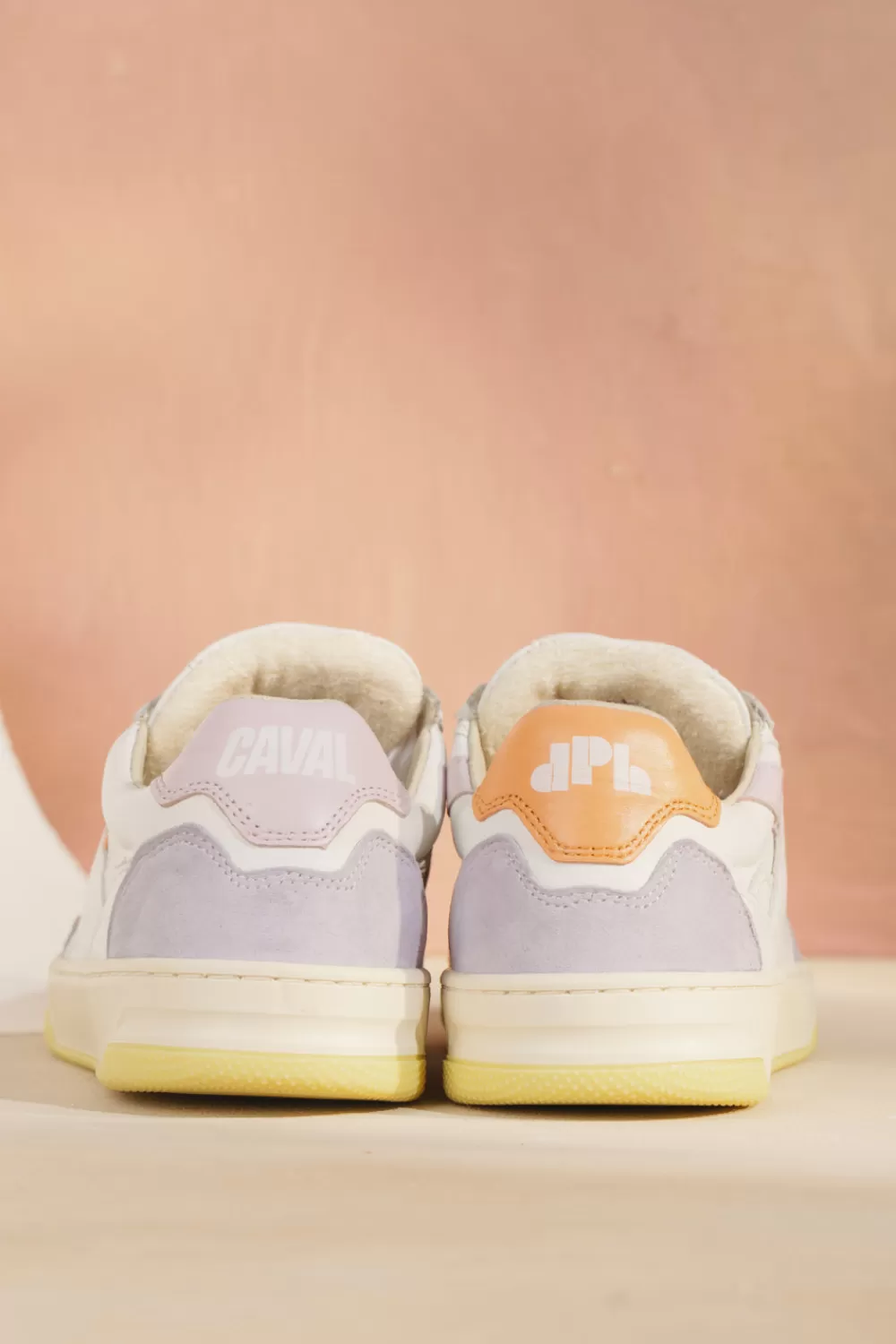 Des Petit Hauts Baskets Playground | Chaussures & Chaussettes