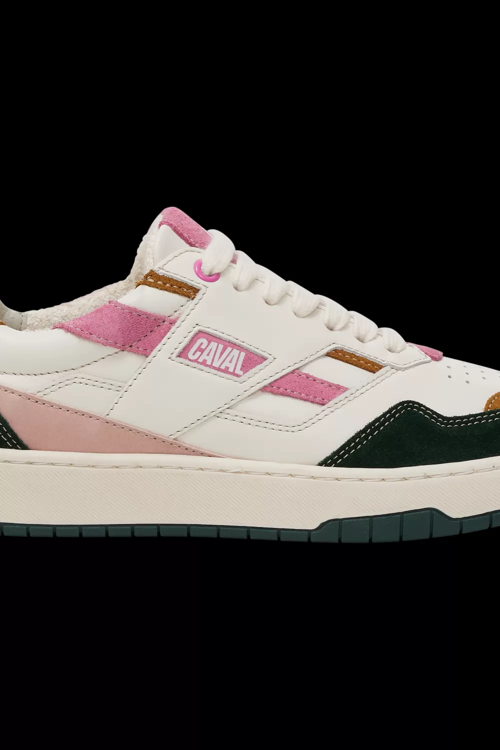 Des Petit Hauts Baskets Playground | Chaussures & Chaussettes
