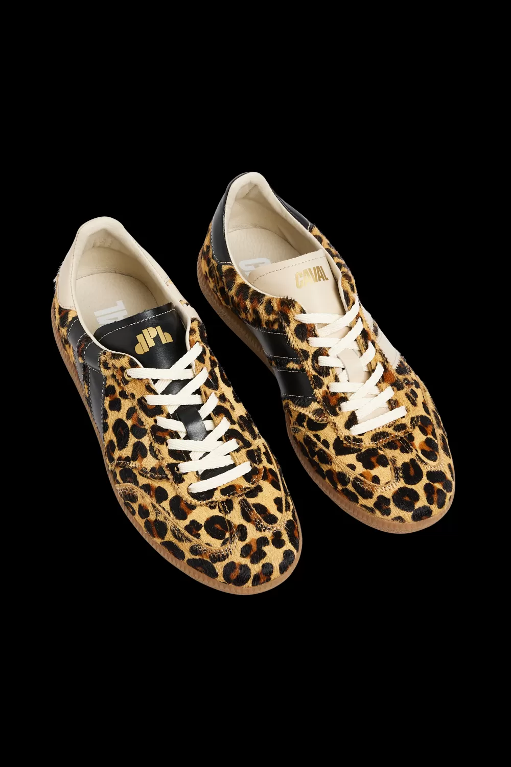 Des Petit Hauts Baskets Pulse | Chaussures & Chaussettes