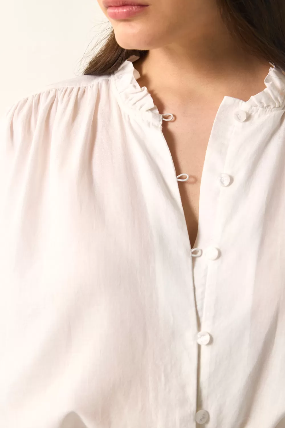 Des Petit Hauts Blouse Rudy | Blouses, Chemises & Tops
