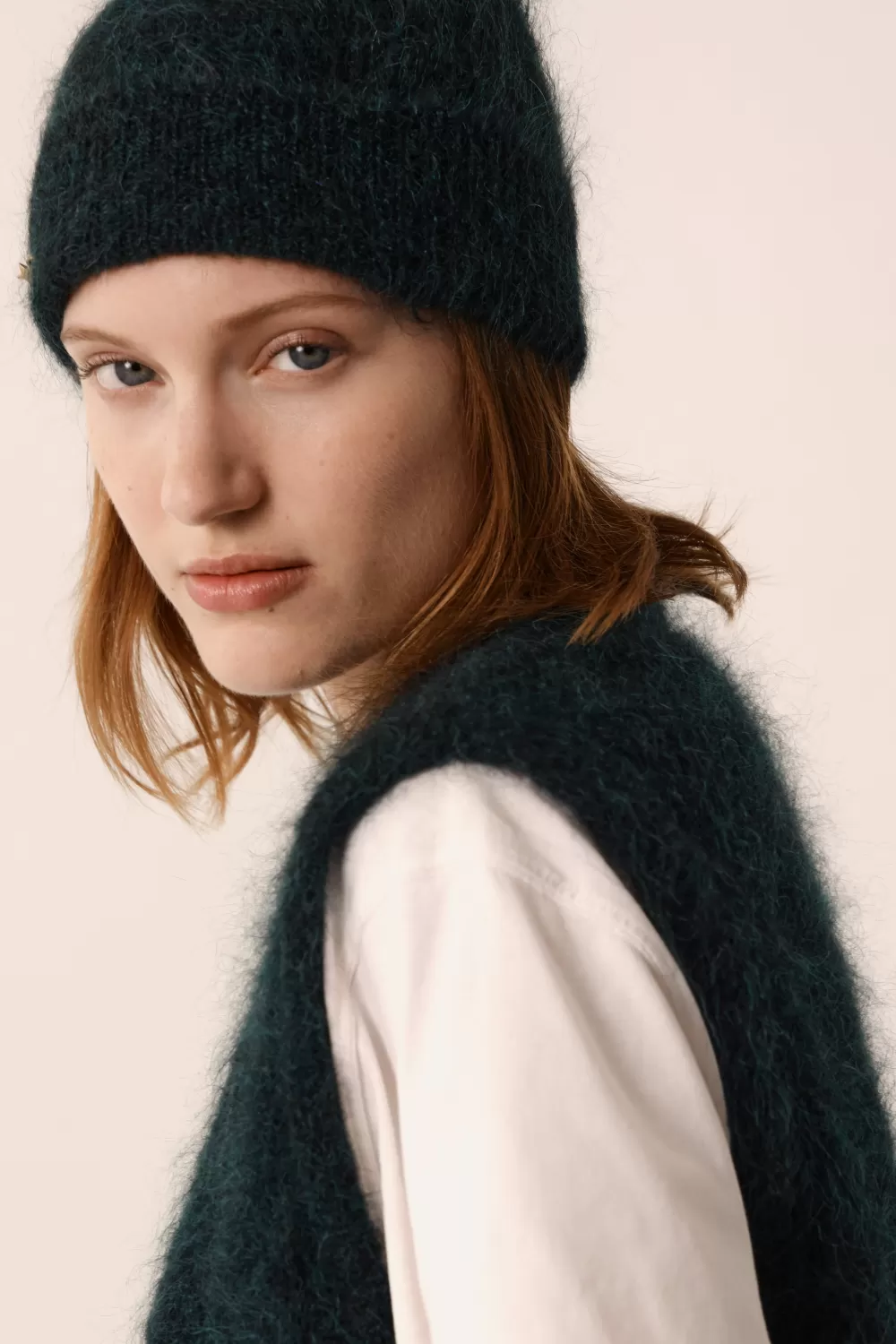 Des Petit Hauts Bonnet Alou | Écharpes & Bonnets