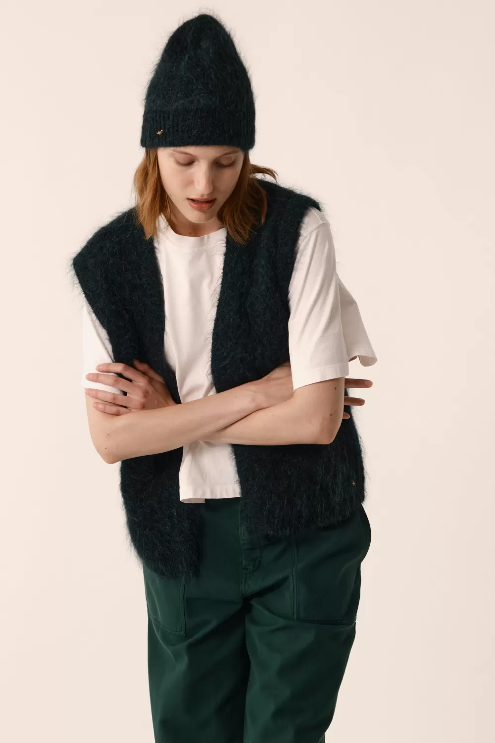 Des Petit Hauts Bonnet Alou | Écharpes & Bonnets