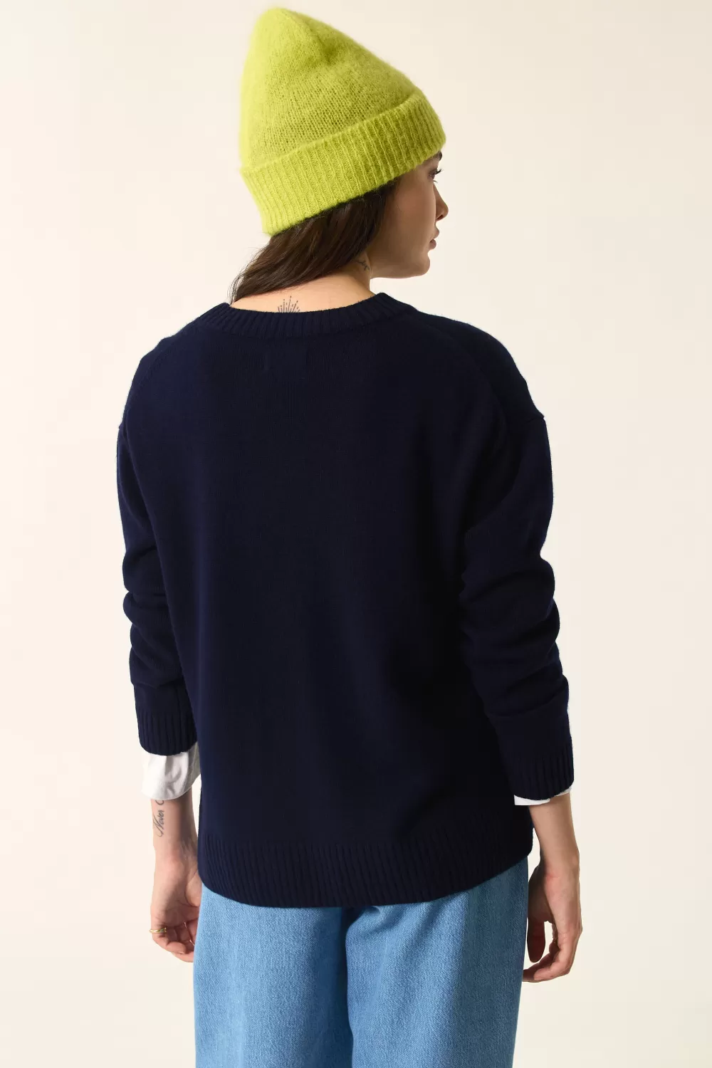Des Petit Hauts Bonnet Alou | Écharpes & Bonnets