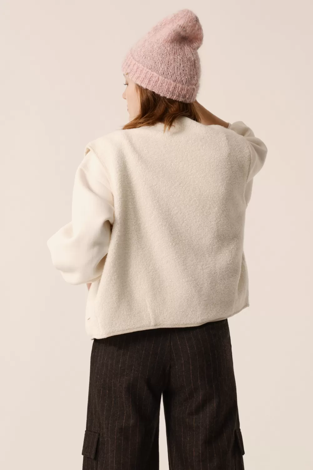 Des Petit Hauts Bonnet Ayden | Écharpes & Bonnets