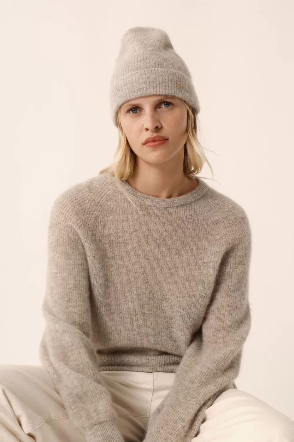 Des Petit Hauts Bonnet Calin | Écharpes & Bonnets