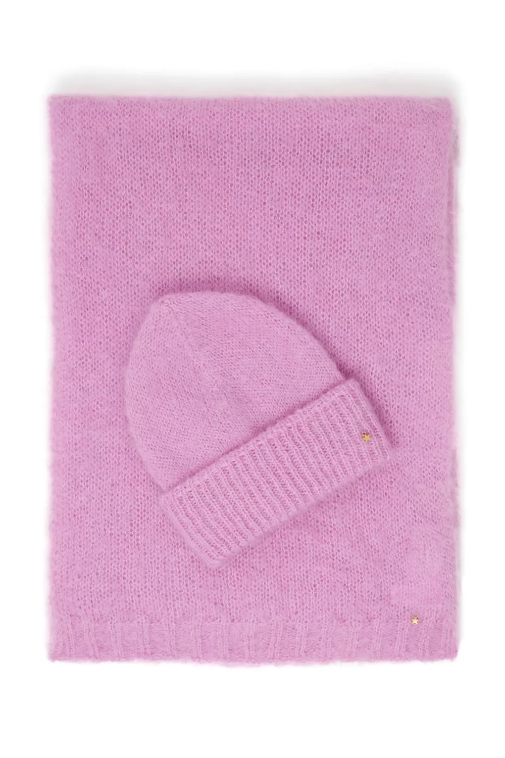 Des Petit Hauts Bonnet Chami | Écharpes & Bonnets
