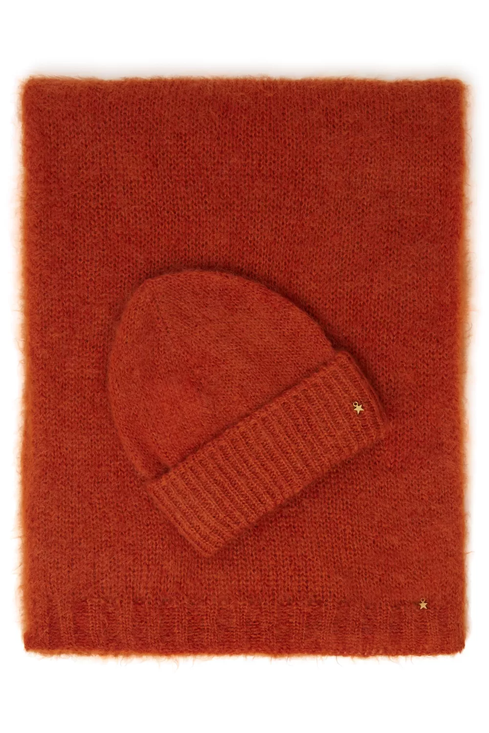 Des Petit Hauts Bonnet Chami | Écharpes & Bonnets