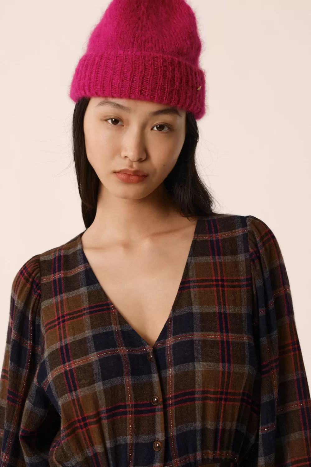 Des Petit Hauts Bonnet Chami | Écharpes & Bonnets
