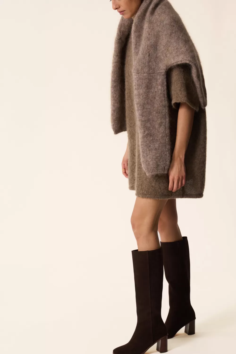 Des Petit Hauts Bottes Papricia | Chaussures & Chaussettes