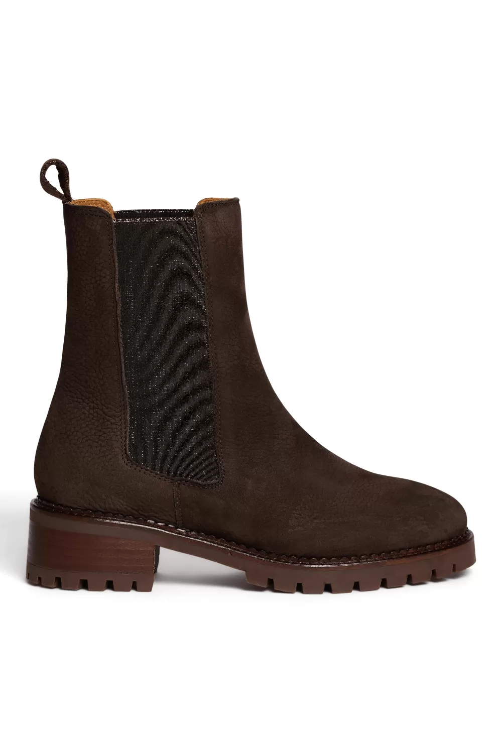 Des Petit Hauts Bottines Lysette | Chaussures & Chaussettes