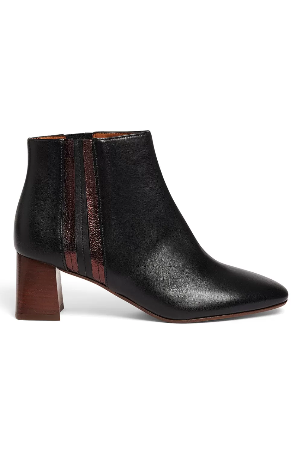 Des Petit Hauts Bottines Paloula | Chaussures & Chaussettes