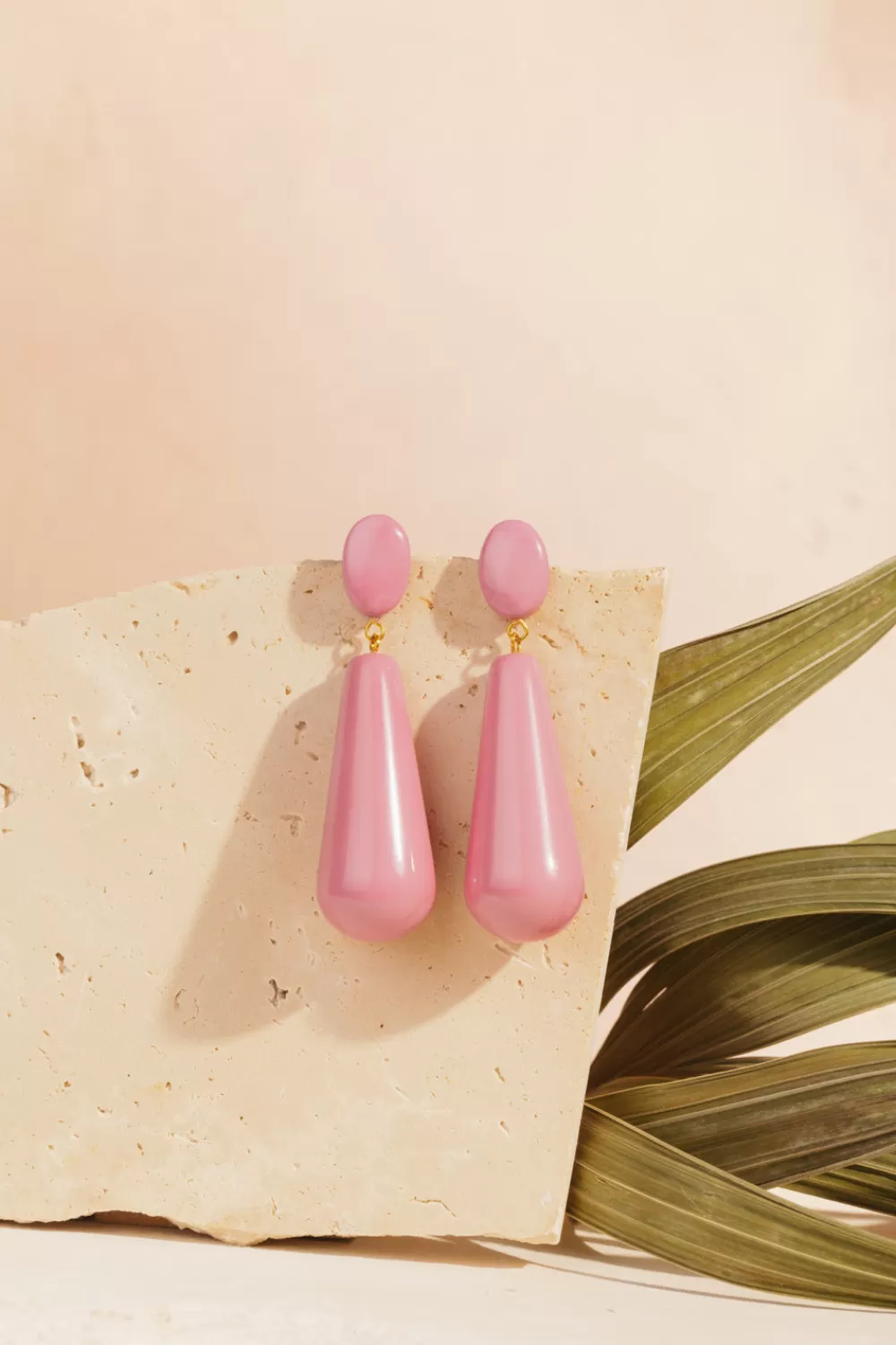 Des Petit Hauts Boucles D'Oreilles Galla | Bijoux Feeka X Dph