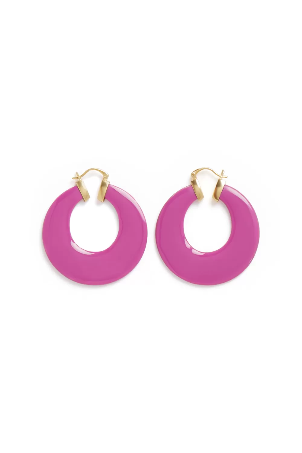 Des Petit Hauts Boucles D'Oreilles Madi | Bijoux Feeka X Dph