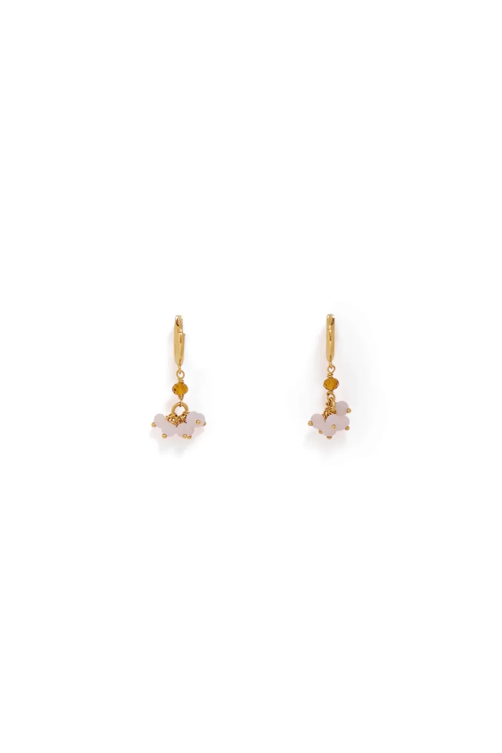 Des Petit Hauts Boucles D'Oreilles Maho | Bijoux Feeka X Dph