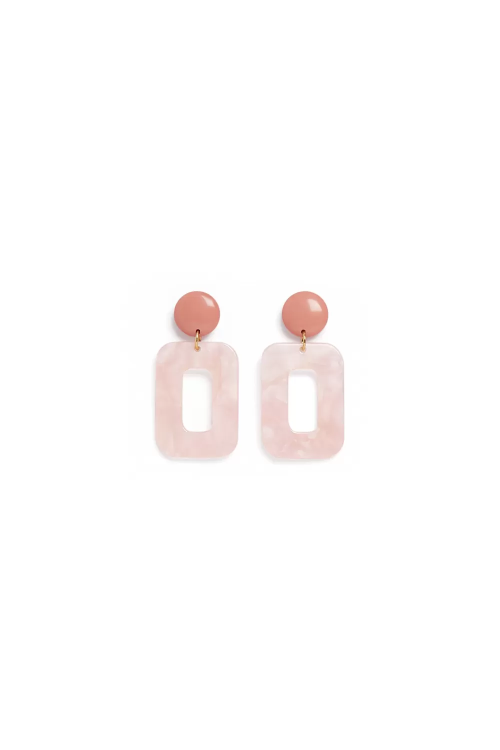 Des Petit Hauts Boucles D'Oreilles Mani | Bijoux Feeka X Dph