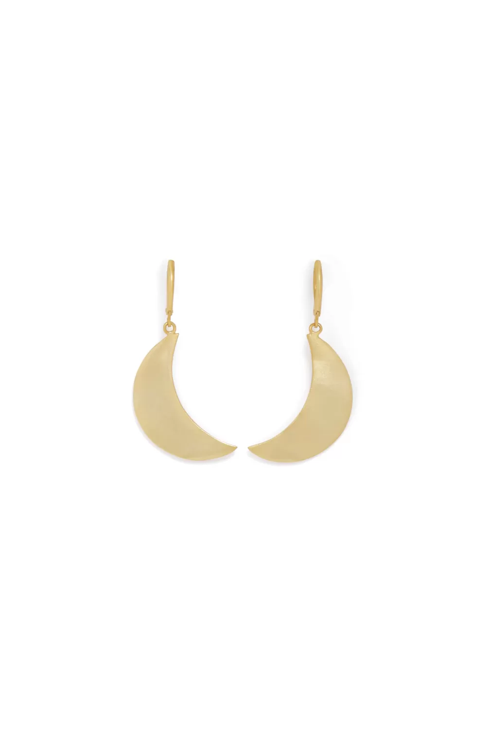 Des Petit Hauts Boucles D'eilles Medos | Bijoux Feeka X Dph