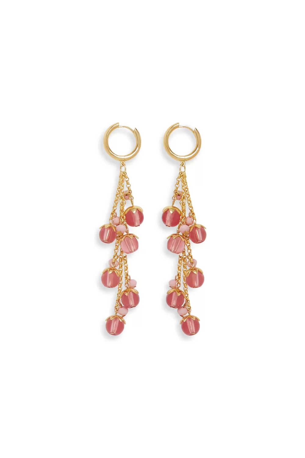 Des Petit Hauts Boucles D'Oreilles Melodia | Bijoux Feeka X Dph