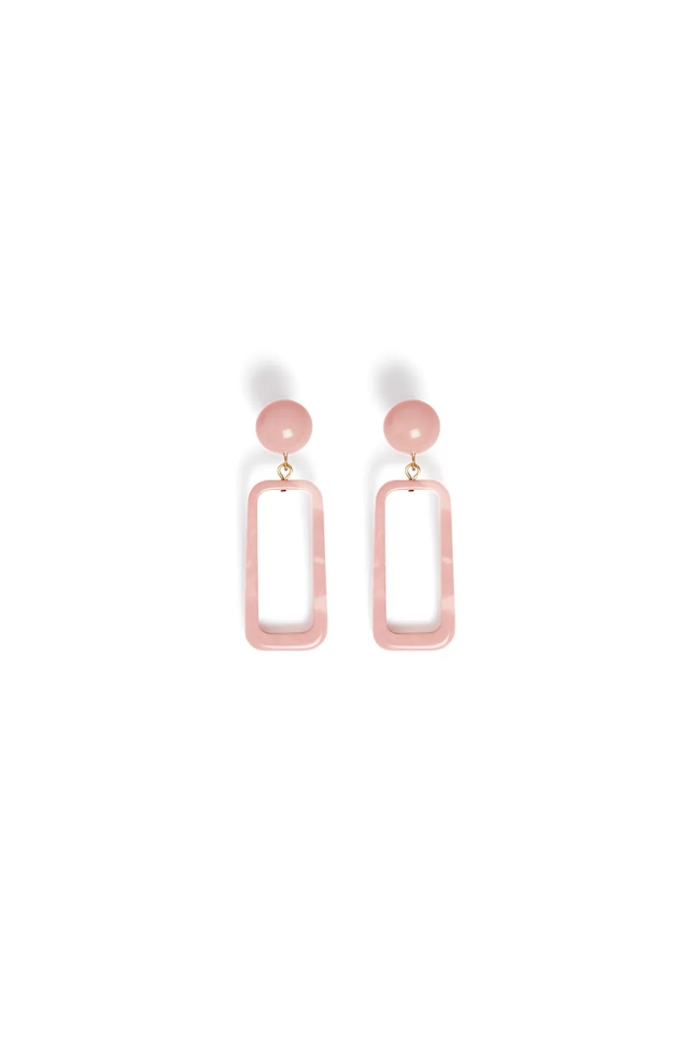 Des Petit Hauts Boucles D'Oreilles Melouan | Bijoux Feeka X Dph