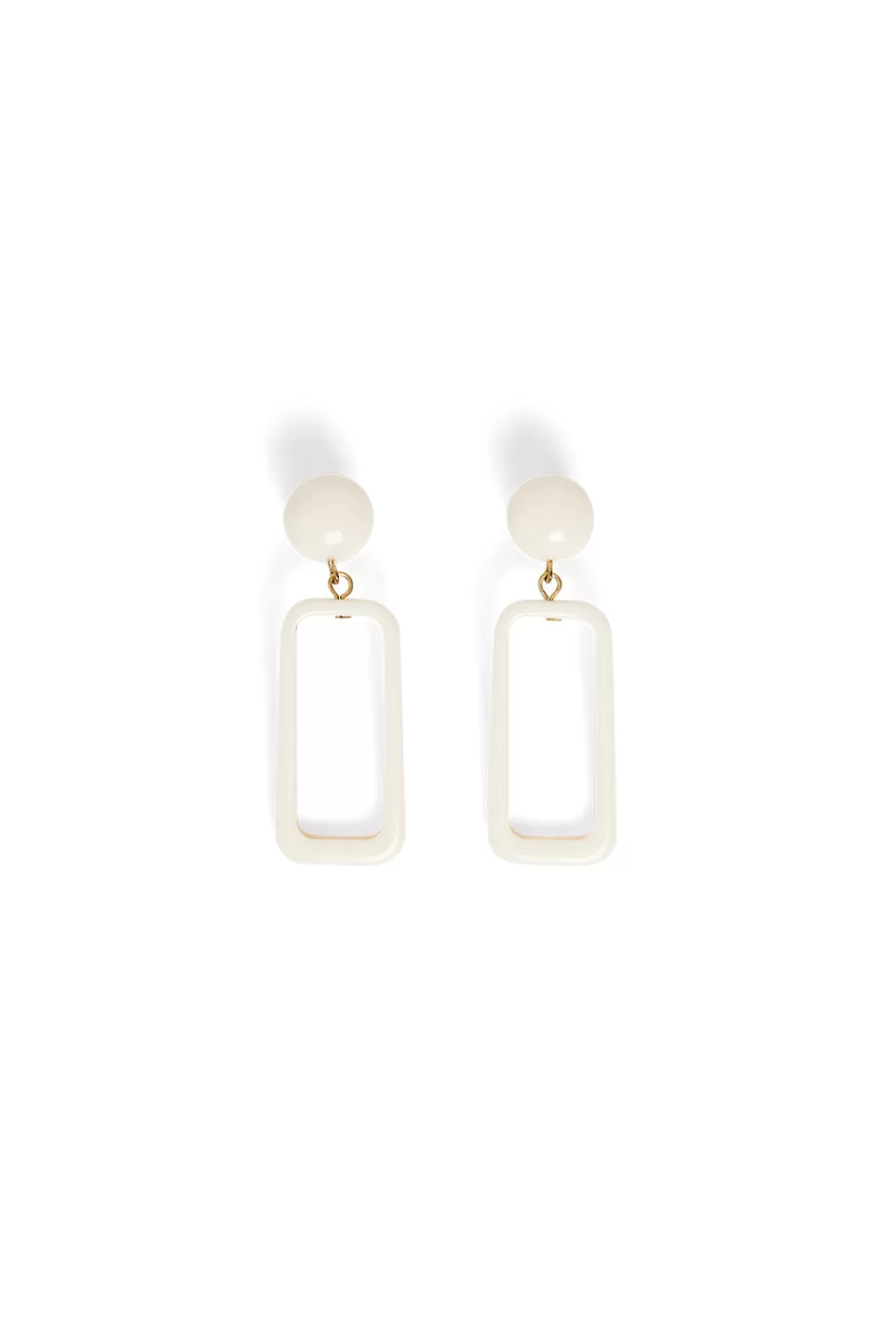 Des Petit Hauts Boucles D'Oreilles Melouan | Bijoux Feeka X Dph