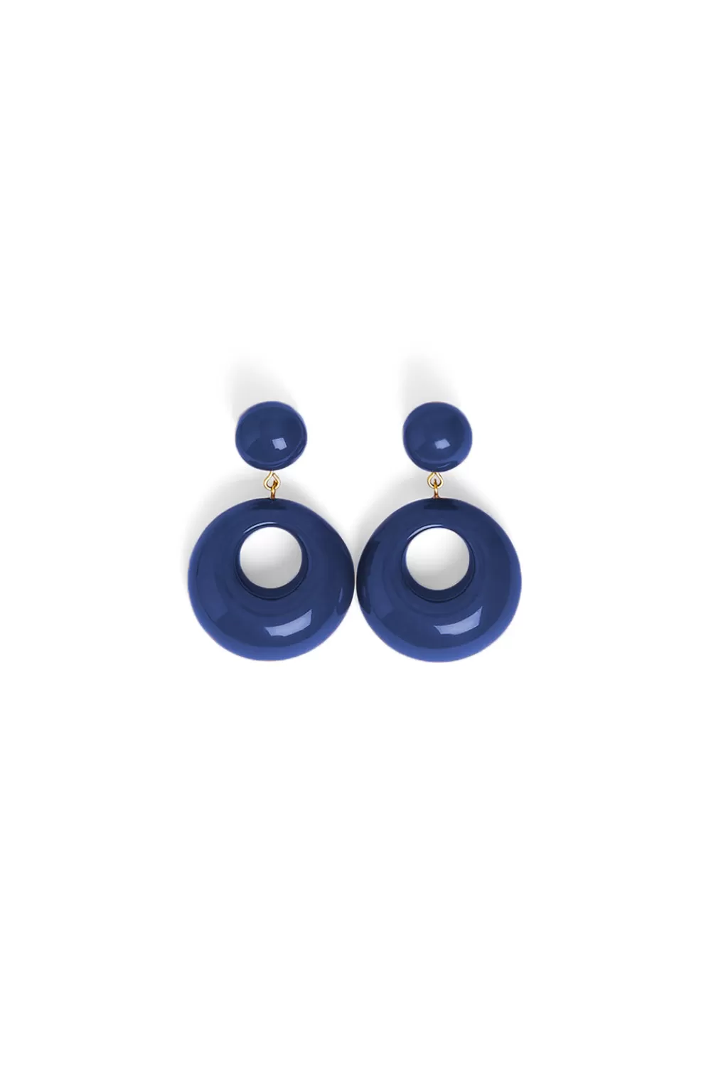 Des Petit Hauts Boucles D'Oreilles Mina | Bijoux Feeka X Dph