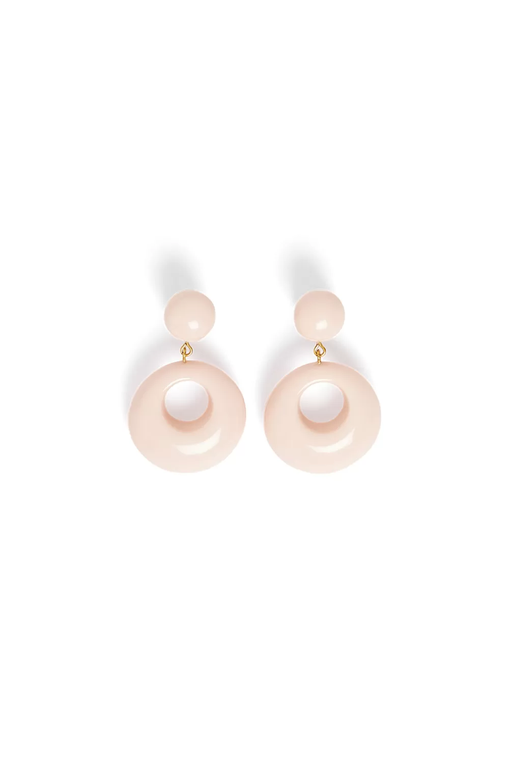 Des Petit Hauts Boucles D'Oreilles Mina | Bijoux Feeka X Dph