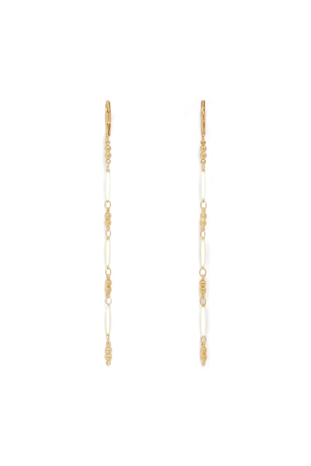 Des Petit Hauts Boucles D'Oreilles Moreno | Bijoux Feeka X Dph
