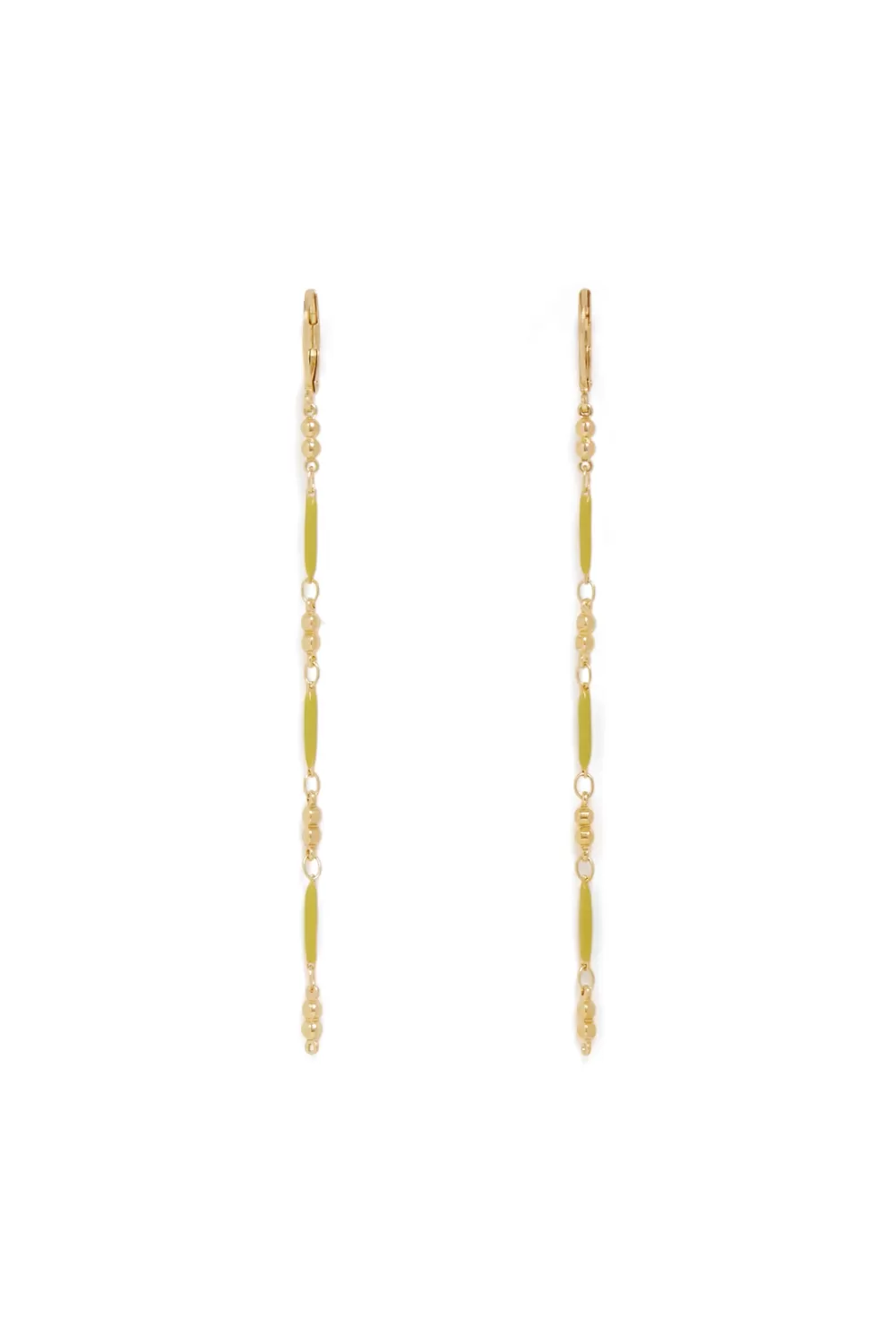 Des Petit Hauts Boucles D'Oreilles Moreno | Bijoux Feeka X Dph