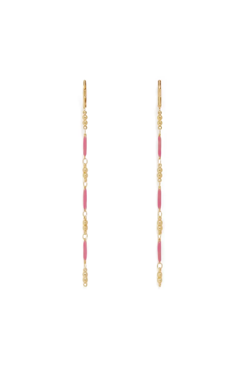 Des Petit Hauts Boucles D'Oreilles Moreno | Bijoux Feeka X Dph