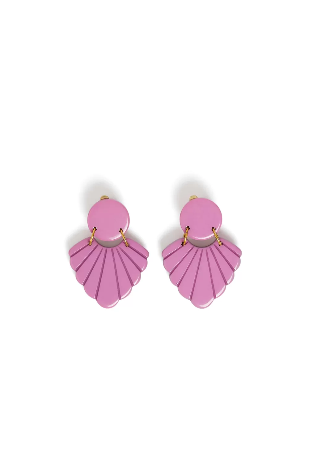 Des Petit Hauts Boucles D'Oreilles Musa | Bijoux Feeka X Dph