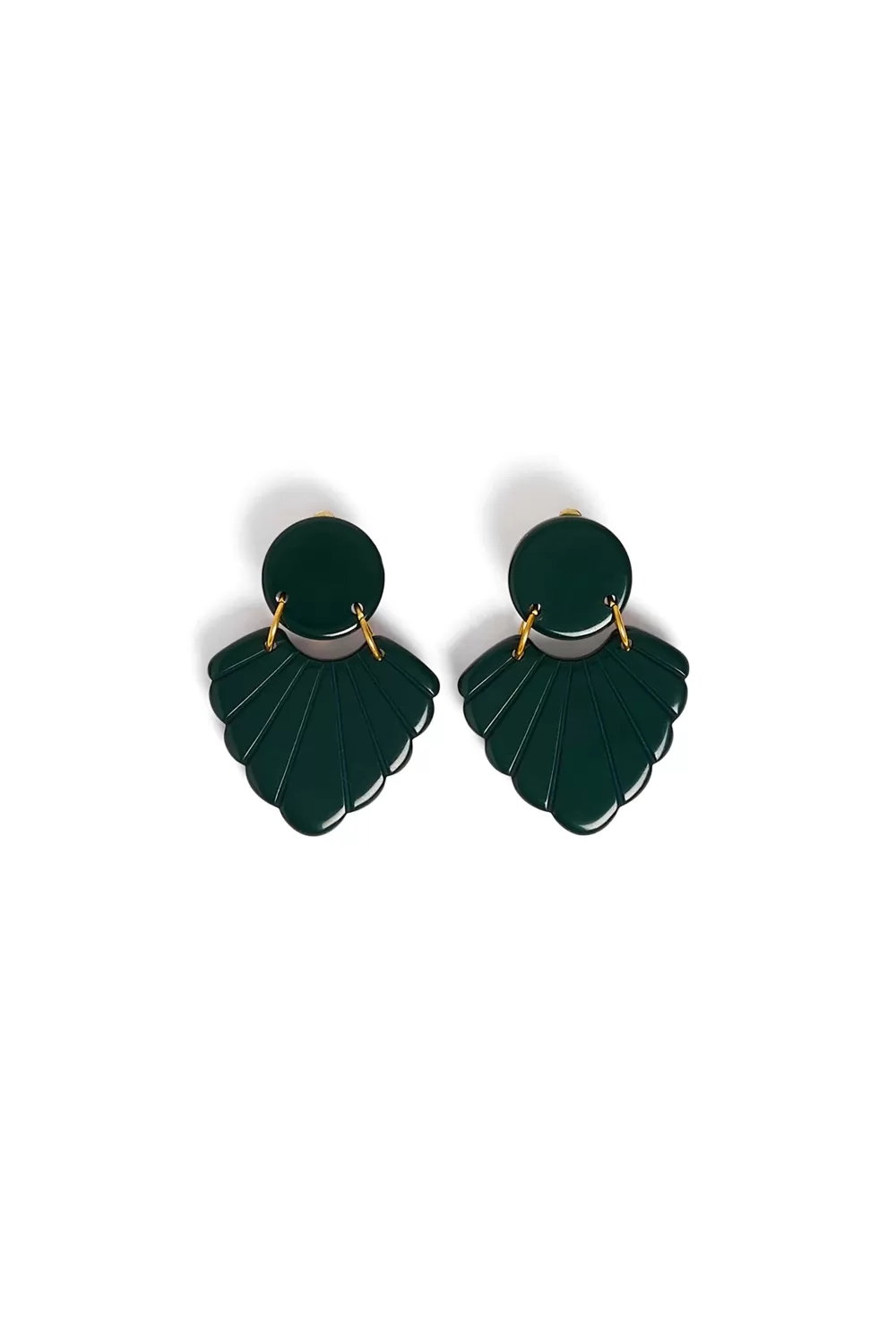 Des Petit Hauts Boucles D'Oreilles Musa | Bijoux Feeka X Dph