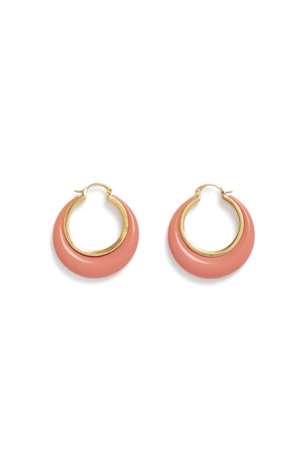 Des Petit Hauts Boucles D'Oreilles Nastasia | Bijoux Feeka X Dph