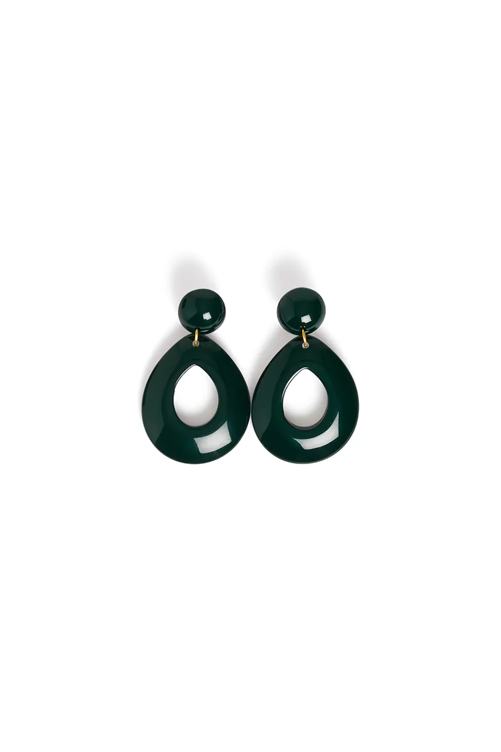 Des Petit Hauts Boucles D'Oreilles Yacob | Bijoux Feeka X Dph