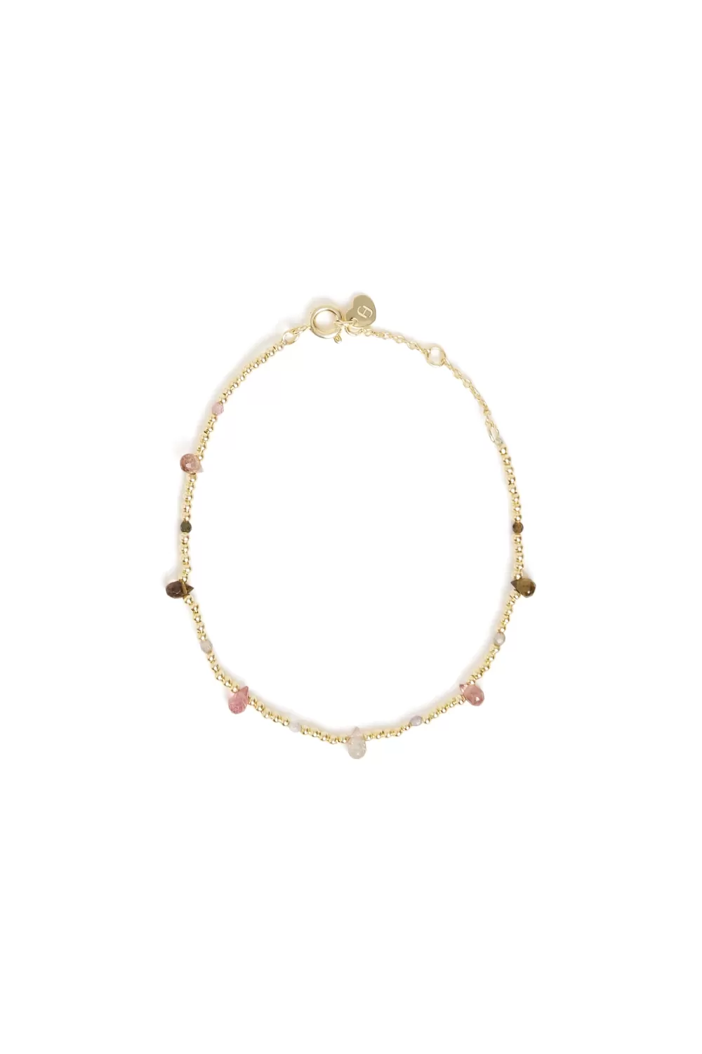 Des Petit Hauts Bracelet Melassi | Bijoux Feeka X Dph