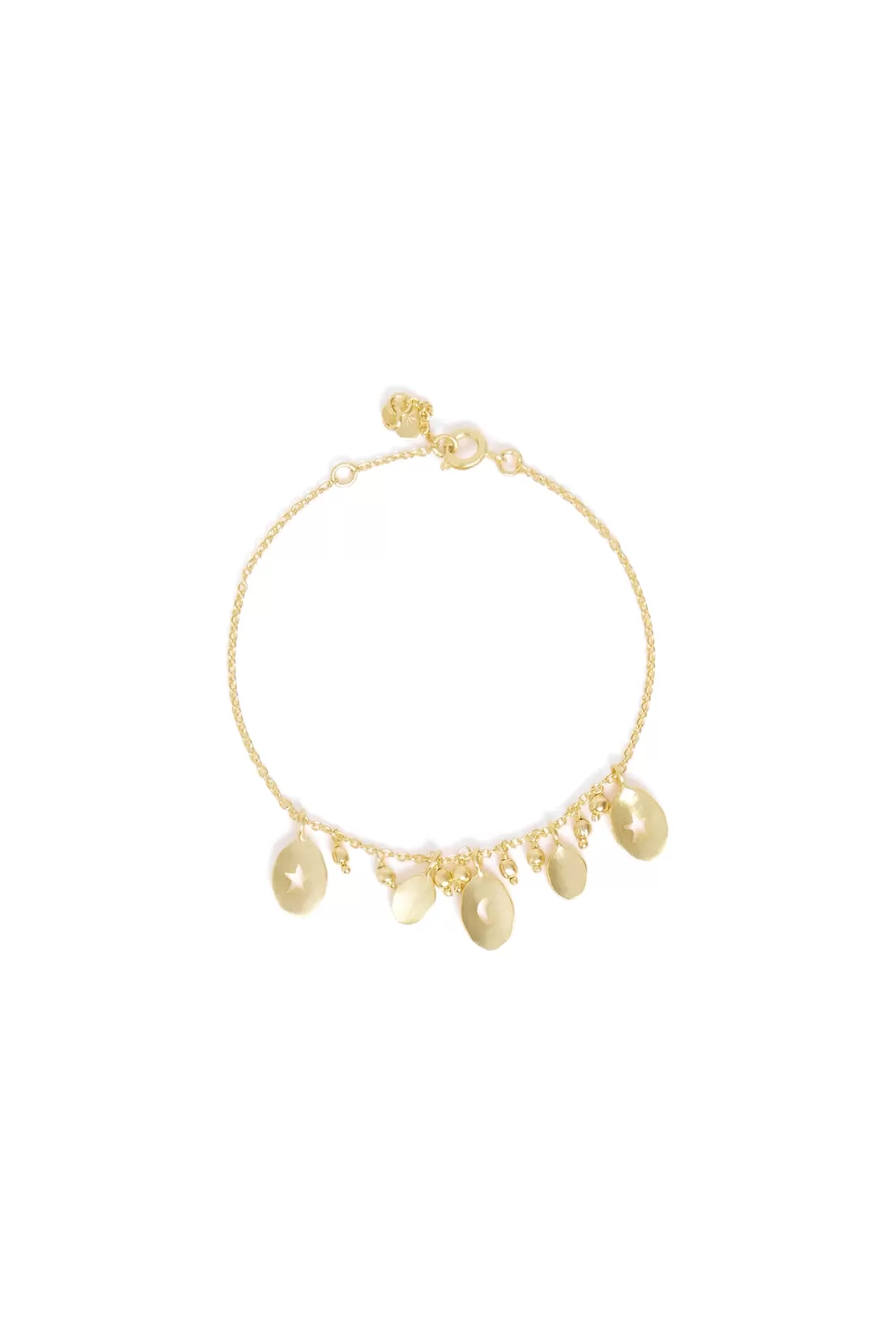 Des Petit Hauts Bracelet Menzo | Bijoux Feeka X Dph