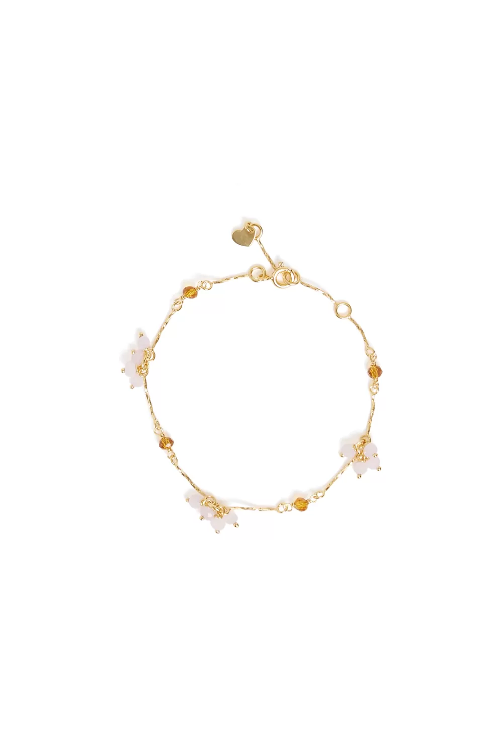 Des Petit Hauts Bracelet Morrell | Bijoux Feeka X Dph