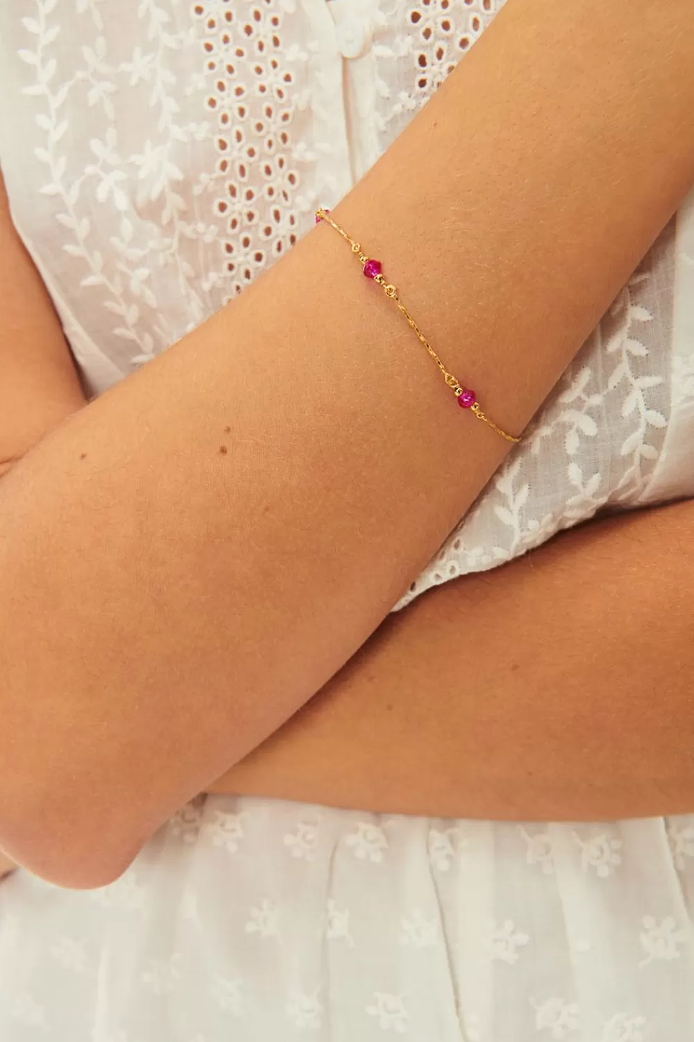 Des Petit Hauts Bracelet Paolita | Bijoux Feeka X Dph