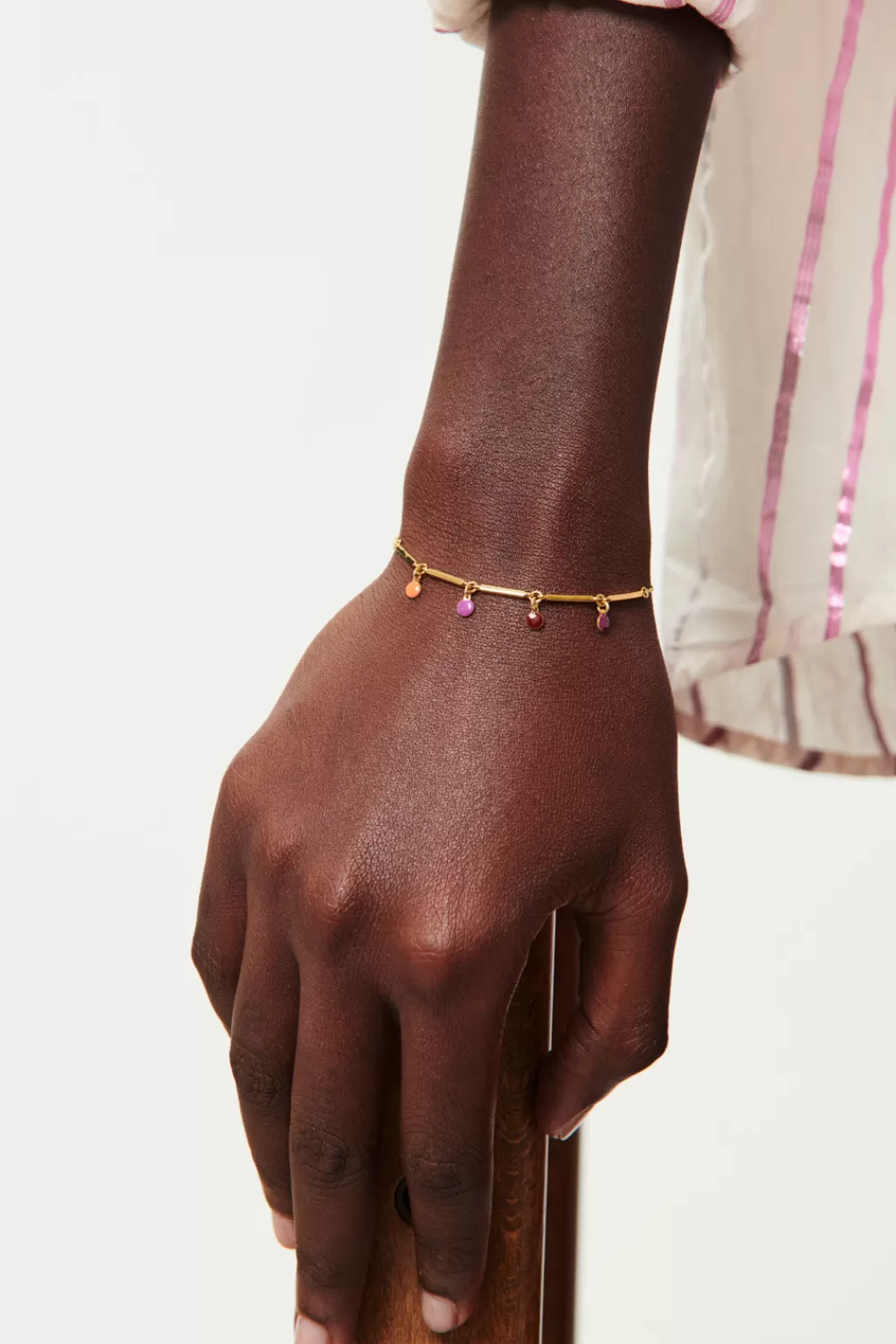 Des Petit Hauts Bracelet Patsya | Bijoux Feeka X Dph
