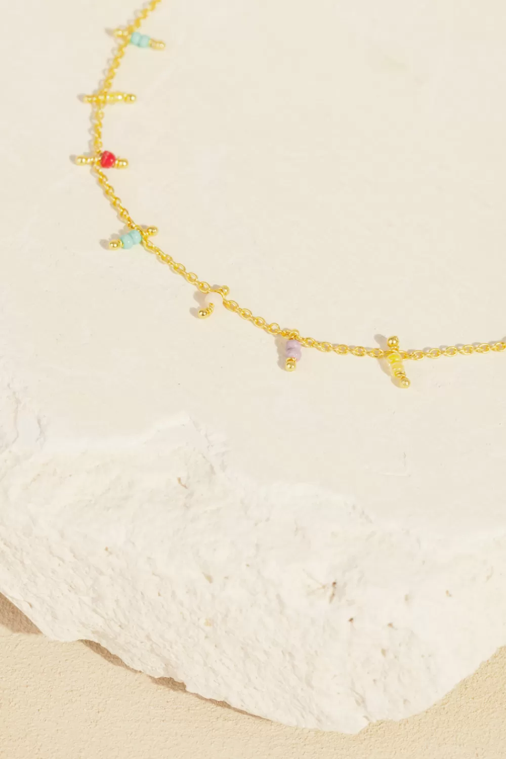 Des Petit Hauts Bracelet Pilou | Bijoux Feeka X Dph