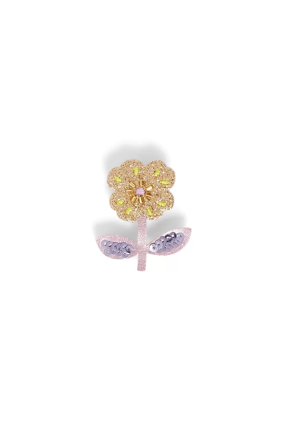Des Petit Hauts Broche Omaya | Broches