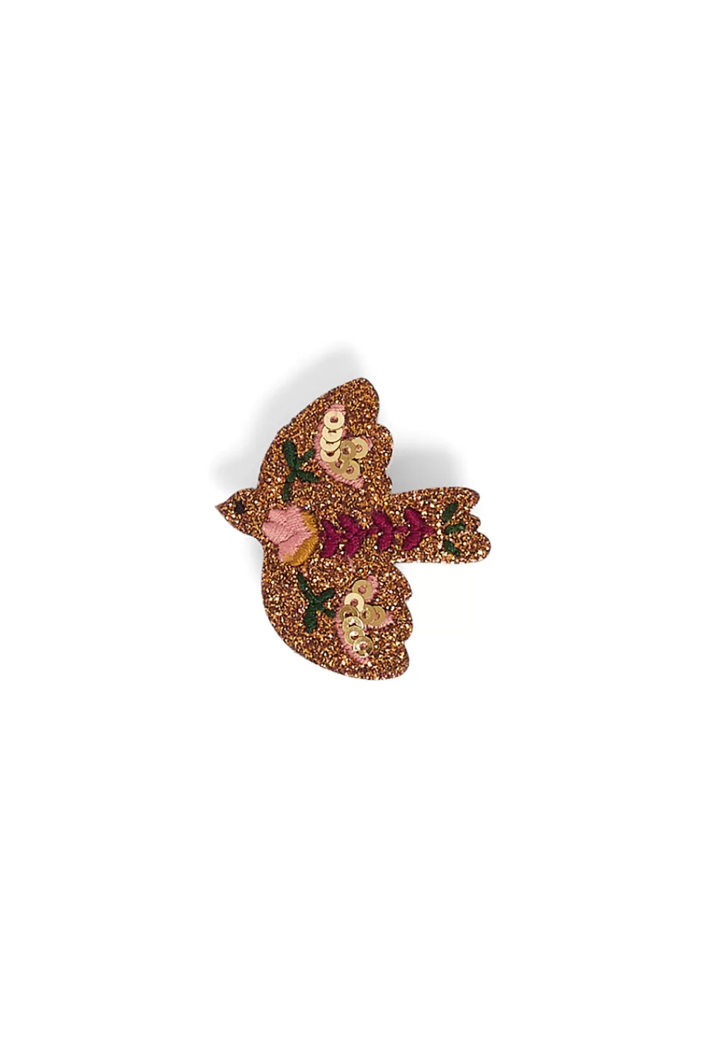 Des Petit Hauts Broche Omer | Broches