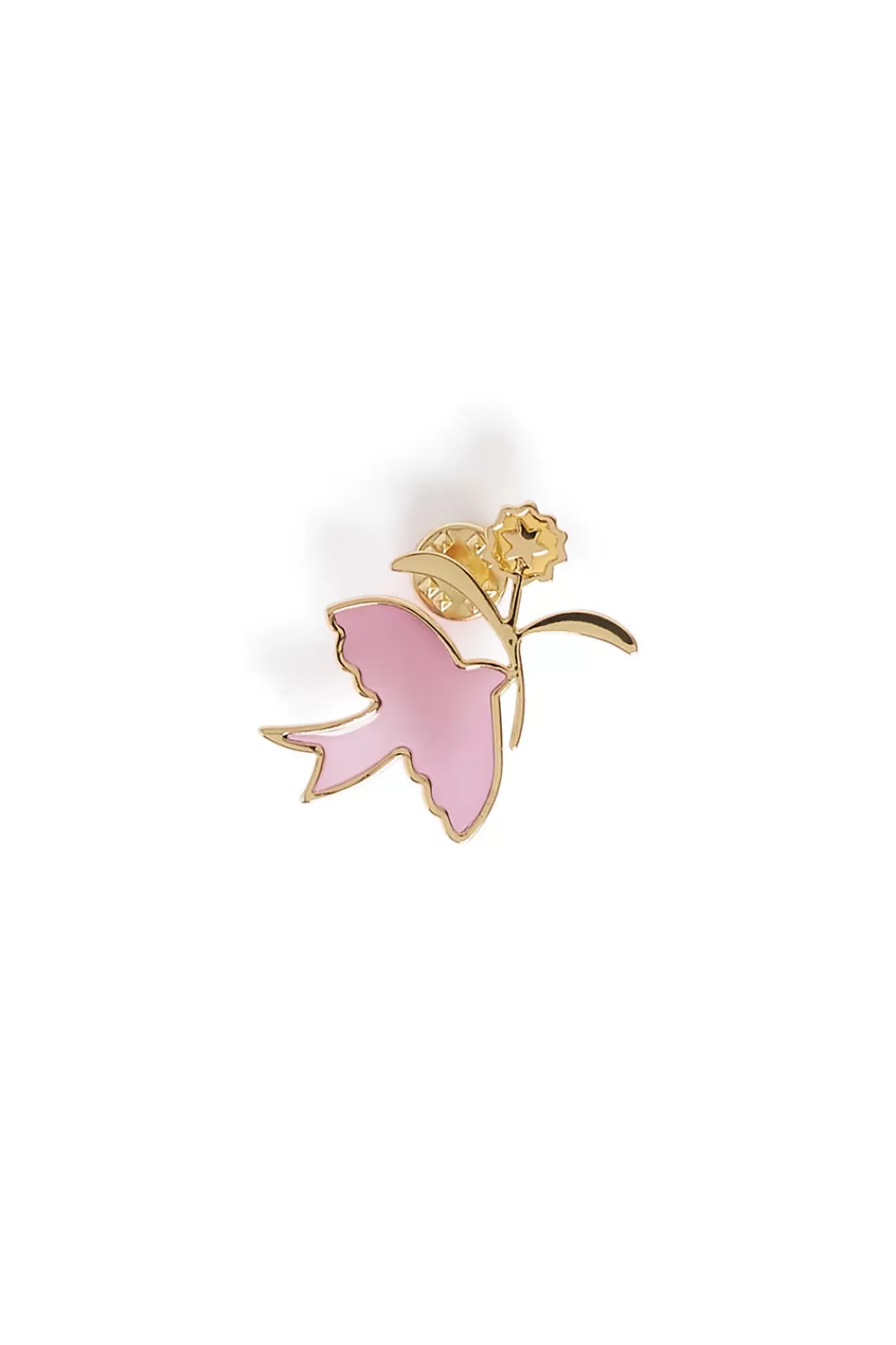 Des Petit Hauts Broche Orla | Broches