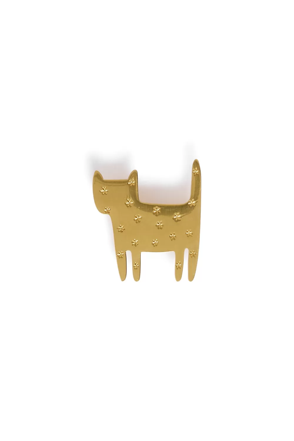 Des Petit Hauts Broche Ortense | Broches