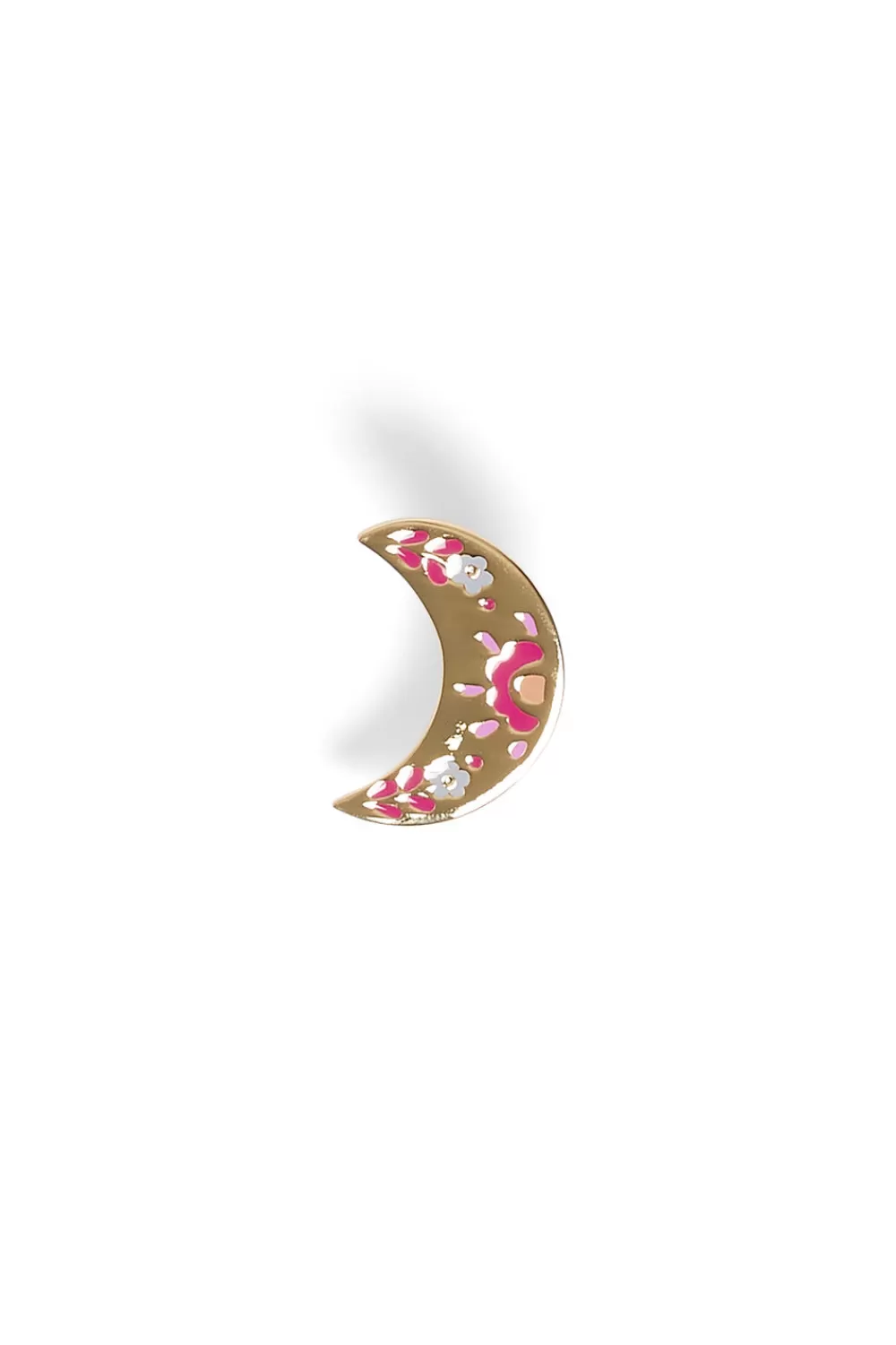 Des Petit Hauts Broche Oto | Broches