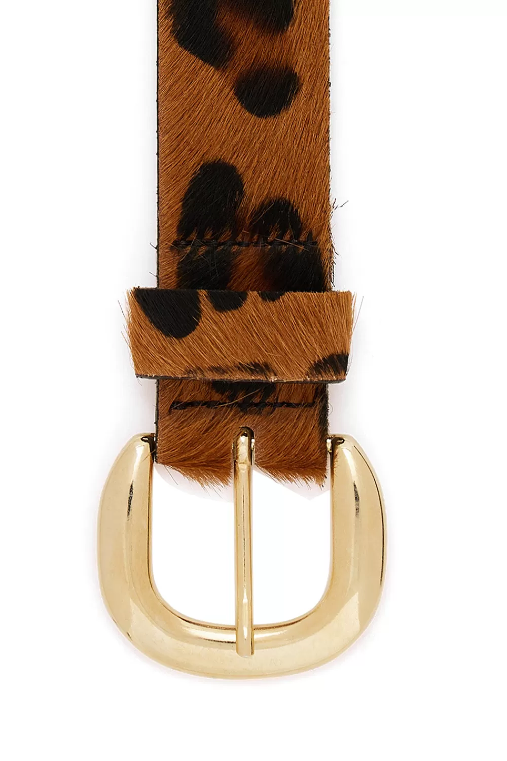 Des Petit Hauts Ceinture Leontin | Ceintures