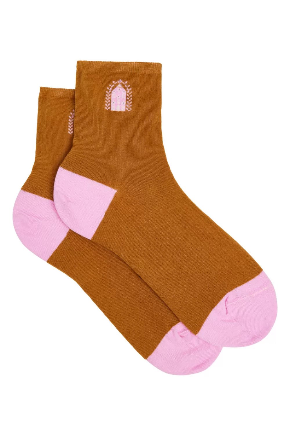 Des Petit Hauts Chaussettes Wael | Chaussures & Chaussettes