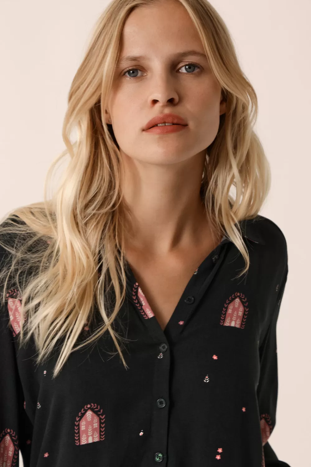 Des Petit Hauts Chemise Romi | Blouses, Chemises & Tops